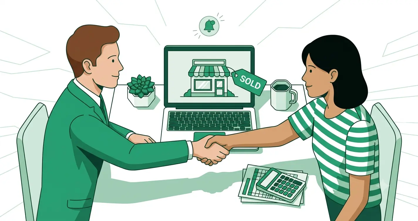 Buy or Sell an Online Business: Best Marketplaces (2026)