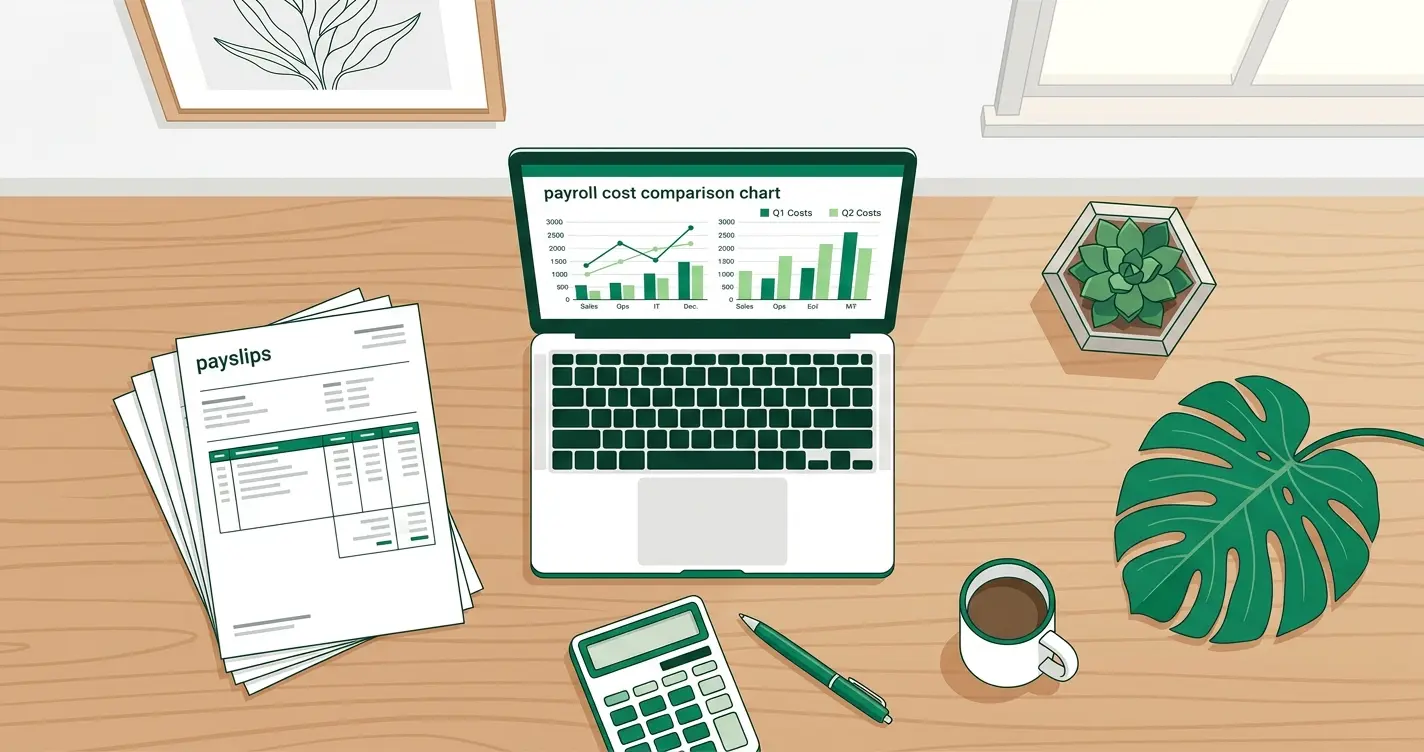 What Payroll Software Costs in the US: Every Published Price, Ranked by Headcount