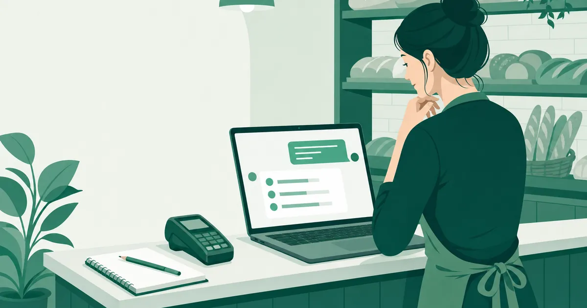 SMB Compare Is Now in ChatGPT and Claude: Price Business Software at Your Size
